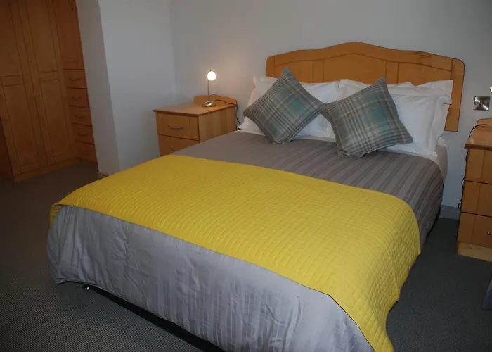 Tuskar House By The Sea Rosslare Harbour