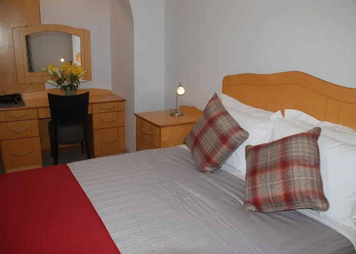 Maison d'hôtes Tuskar House By The Sea