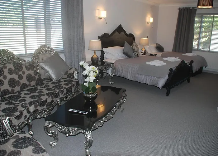 Maison d'hôtes Tuskar House By The Sea Rosslare Harbour