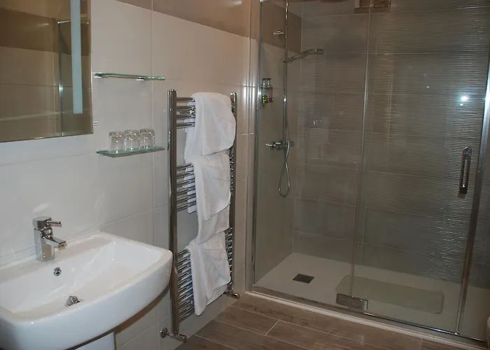 Tuskar House By The Sea Rosslare Harbour