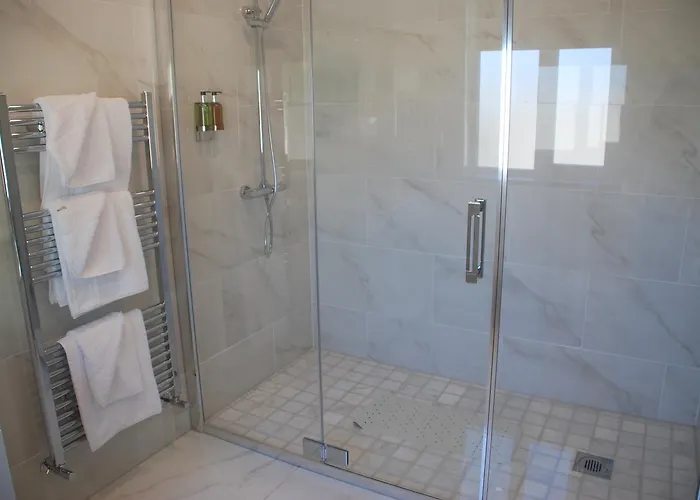 Maison d'hôtes Tuskar House By The Sea 4*