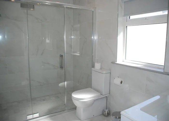 Tuskar House By The Sea Maison d'hôtes