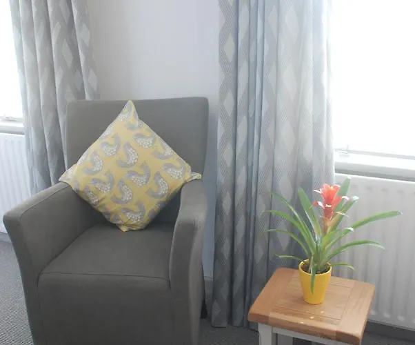 Tuskar House By The Sea Maison d'hôtes