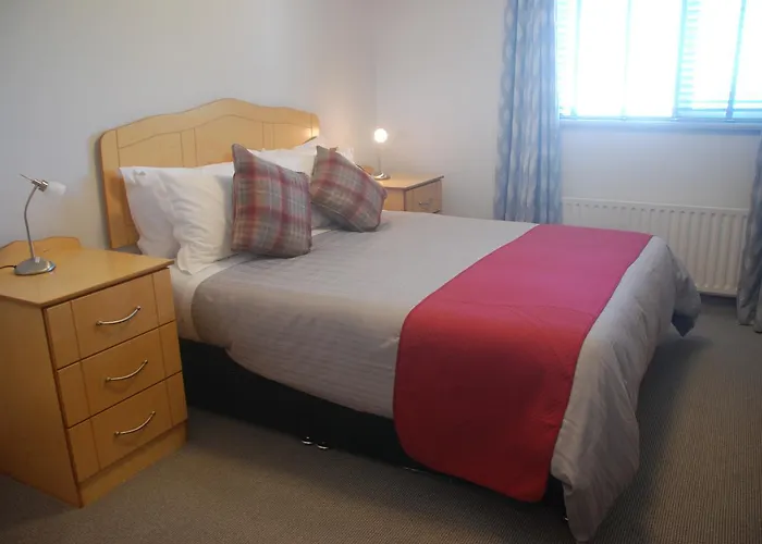 Maison d'hôtes Tuskar House By The Sea 4*