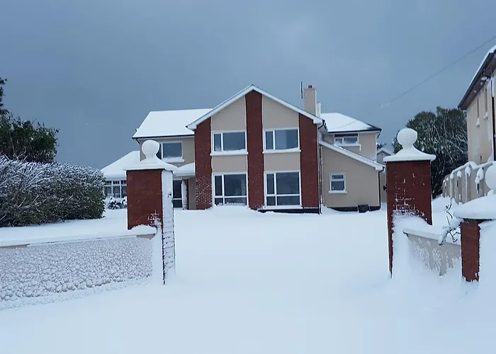 Maison d'hôtes Tuskar House By The Sea 4*